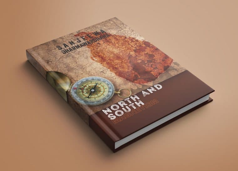 North and South — A/L Physics book on Magnetism